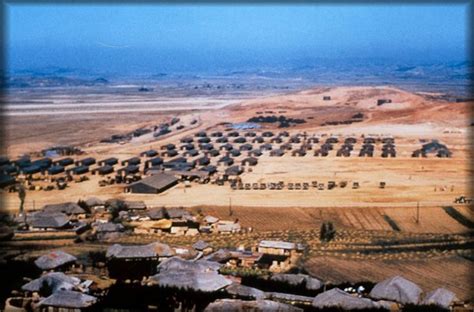 Osan ab korea - During Team Spirit 1988. If you like to people watch this was the place to go. I was stationed at Camp Humphreys (K-16 for old-timers) but I enjoyed many wee...